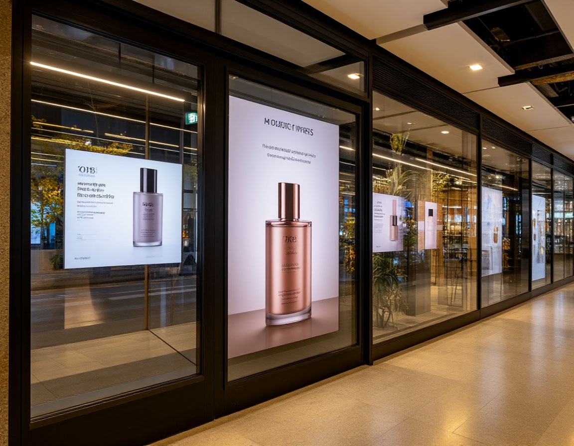 Оптика, диффузоры и ввод света Оптика и диффузоры в панелях