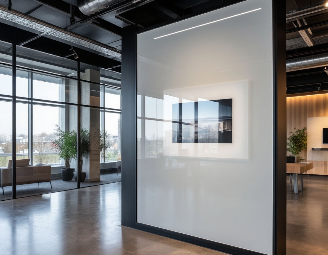 Кристалайт: безупречная яркость без бликов