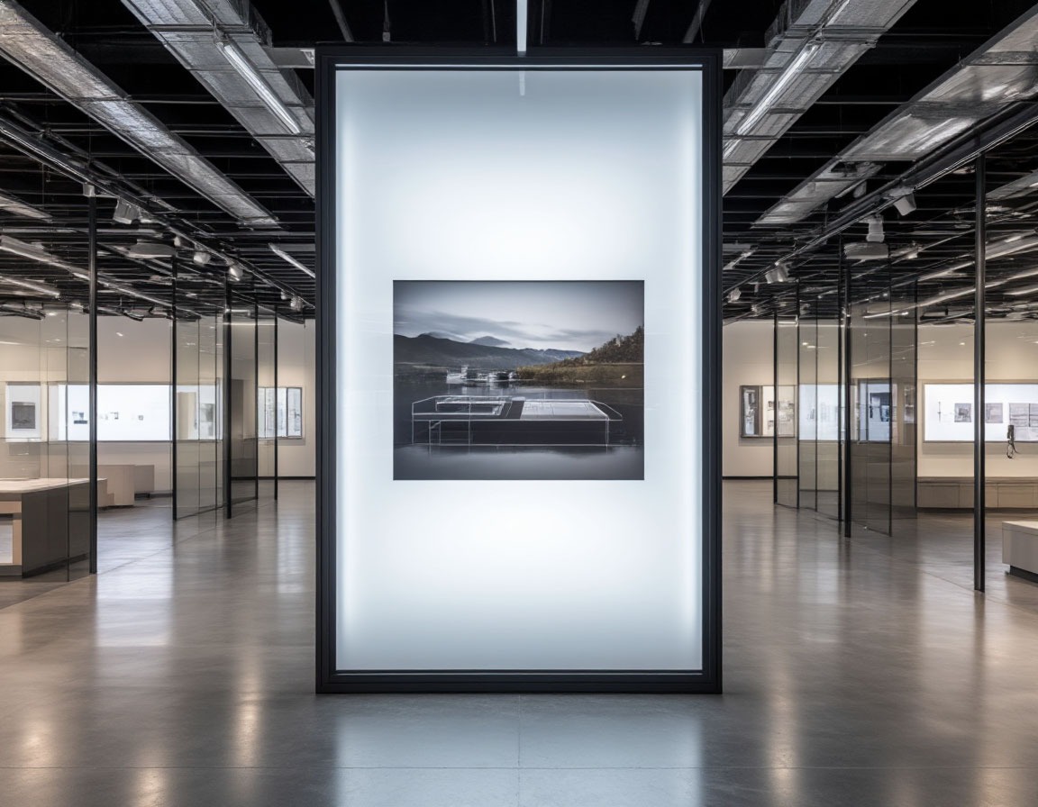 Магнетик: совершенство без отражений