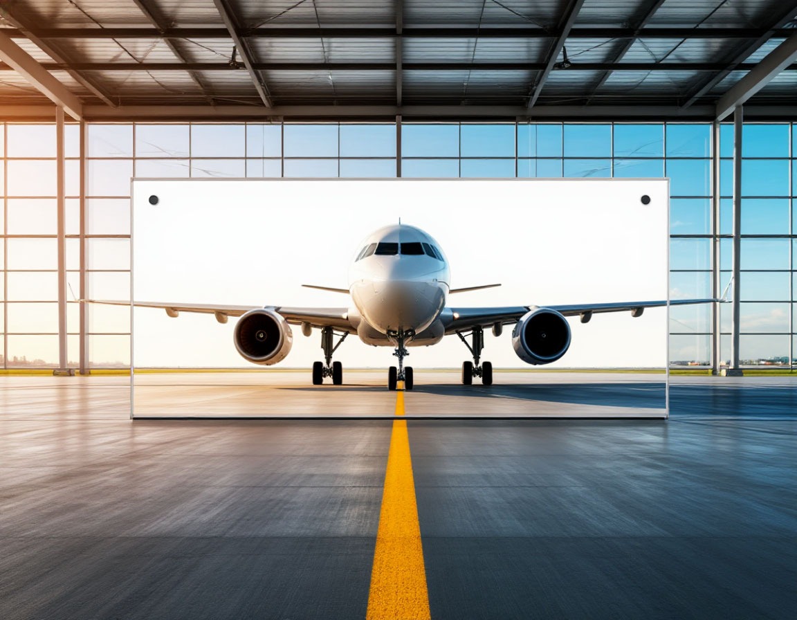 CRI 90+ для точной передачи фирменной палитры